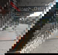 Ricah Grill - Tourism Canberra