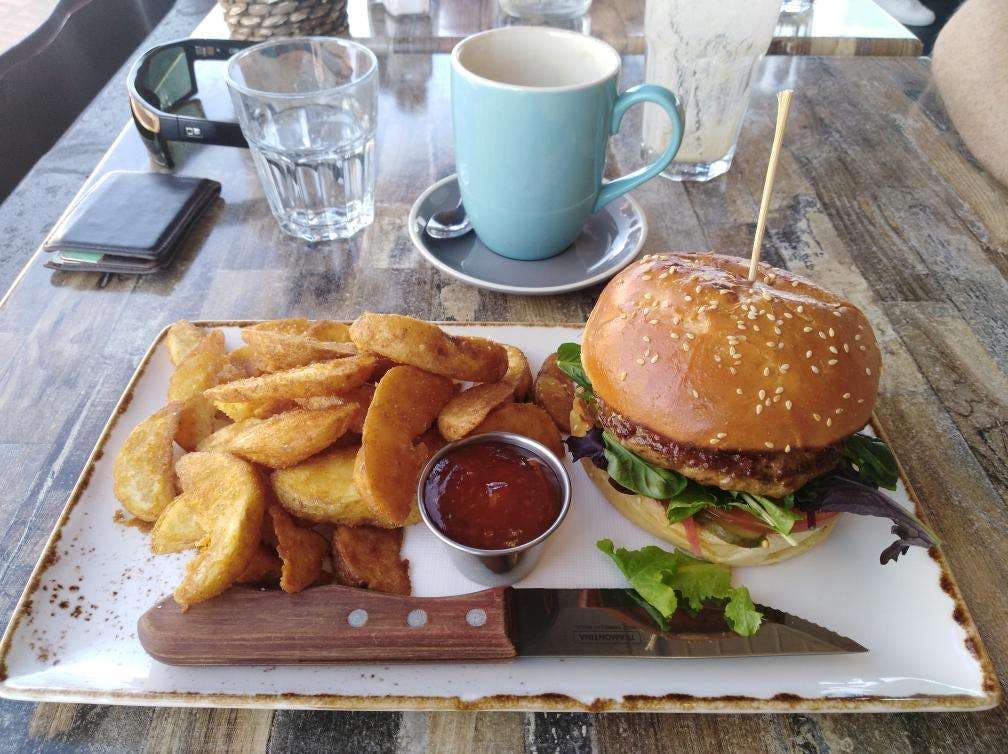 Maylands WA Tourism Canberra