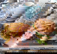 Rifo's Cafe Maylands - Tourism Canberra