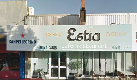 Rosie's Chicken & Seafood Takeaway - Tourism Canberra 0