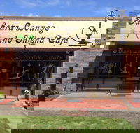 Sahara Lounge And Shisha Cafe - Tourism Canberra