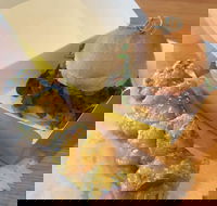 Seoul Kitchen - Tourism Canberra