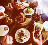 Stowaway Bar - Tourism Canberra