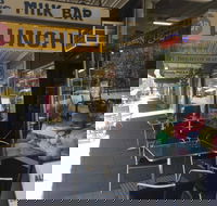 Stop Lunch - Tourism Canberra