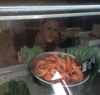 Taffy's Fish Factory - Tourism Canberra