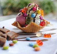 The gelato shop - Tourism Canberra