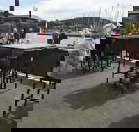 The Waterfront Hotel - Tourism Canberra