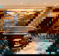 THE DEN - Tourism Canberra