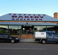 Trappers Bakery - Tourism Canberra