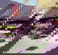 Verve Bar  Kitchen - Tourism Canberra