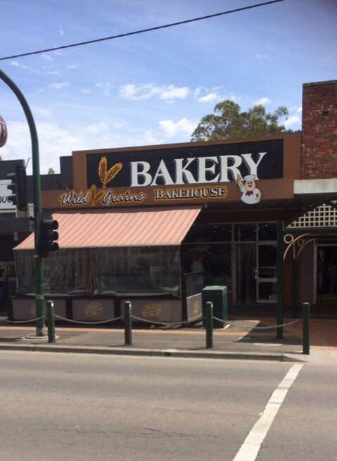 Wild Grains Bakehouse - Tourism Canberra 0
