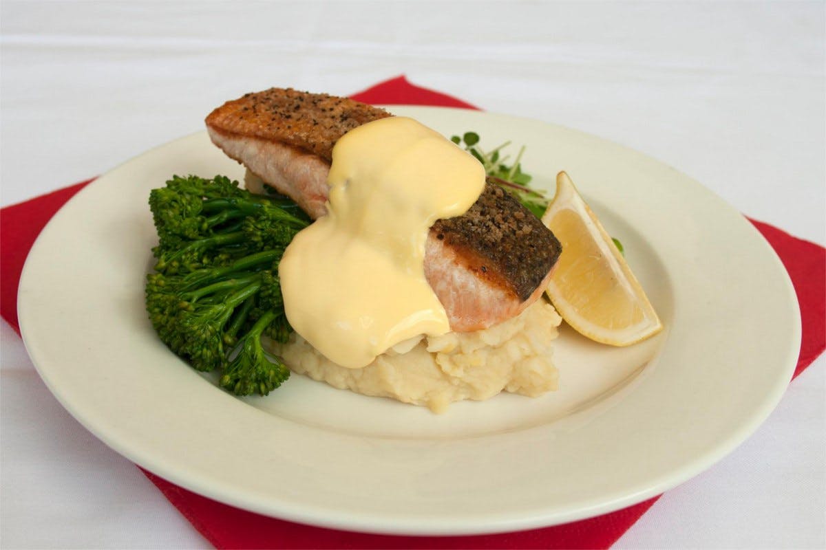 Belivah QLD Tourism Canberra