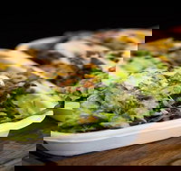 Zambrero Northbridge - Northbridge - Tourism Canberra