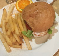 42nd Street Cafe - Elizabeth