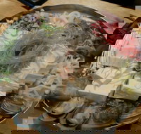 88 Topokki - Tourism Canberra