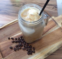 Allure Cafe  Co