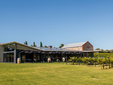Angove McLaren Vale - Tourism Canberra 0