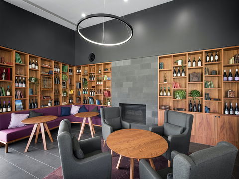 Angove McLaren Vale - Tourism Canberra 2