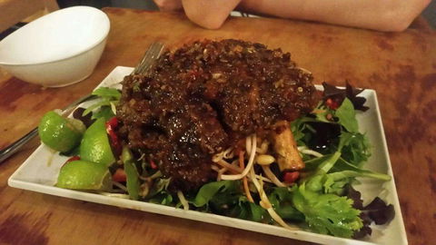 Asia Joe's - Tourism Canberra 0