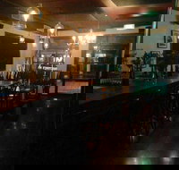 Baby Mammoth - Tourism Canberra