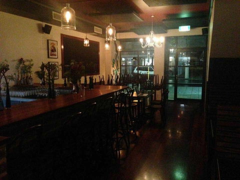 Baby Mammoth - Tourism Canberra 0