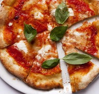 Bar Italia - Tourism Canberra
