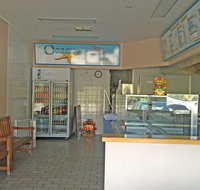 Beck's Bakehouse - Melrose Park