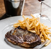 Bistrot Gavroche - Tourism Canberra