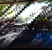 Bull  Bush Inn - Tourism Canberra