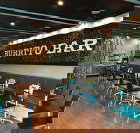 Burrito Bar Grafton - Tourism Canberra