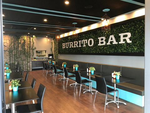 Burrito Bar Grafton - Tourism Canberra 0