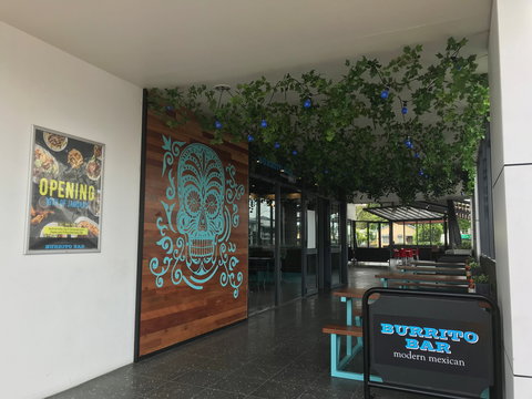 Burrito Bar Grafton - Tourism Canberra 1