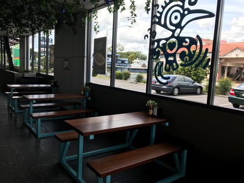 Burrito Bar Grafton - Tourism Canberra 2