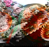 Caffeine Robber - Milton - Tourism Canberra