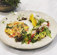 Cafe De Vie - Tourism Canberra