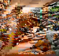 Causley Fresh Deli - Tourism Canberra