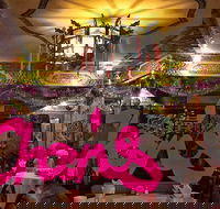 Chan's Canton Village Restaurant - Tourism Canberra