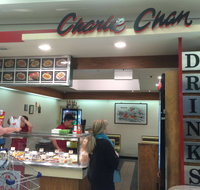 Charlie Chan - Kilkenny