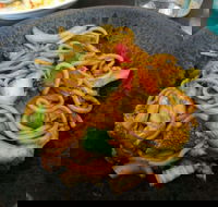Chi Chi Cafe  Chinese Restaurant - Tourism Canberra