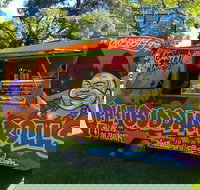 Chong Co Thai Bar and Restaurant - Tourism Canberra