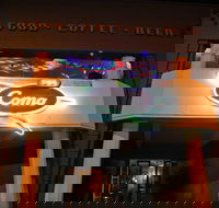 Como Hotel - Tourism Canberra
