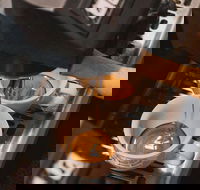 Community Coffee Co - Tourism Canberra