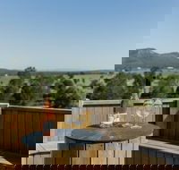 Constable Estate Vineyard - Tourism Canberra