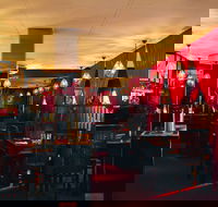 Cook  Co. Bar and Grill - Tourism Canberra