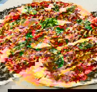 Crust - Joondalup - Tourism Canberra