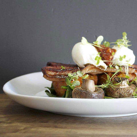 Daark Espresso Bar - Tourism Canberra 0