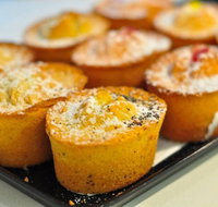 Di Pacci Espresso Bar - Hurstville - Tourism Canberra