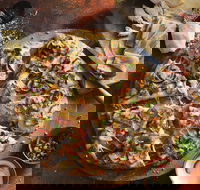 Domino's Pizza - Tanilba Bay