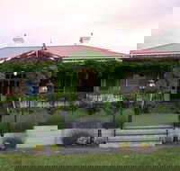 Duart Homestead - Tourism Canberra