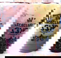 Excellent Cup - Sunnybank Hills - Tourism Canberra